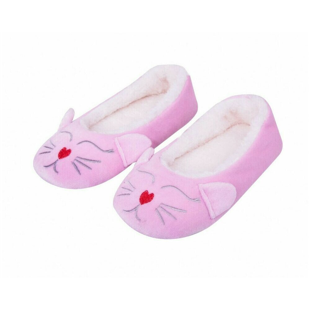 Balerini plus, pisicute, roz