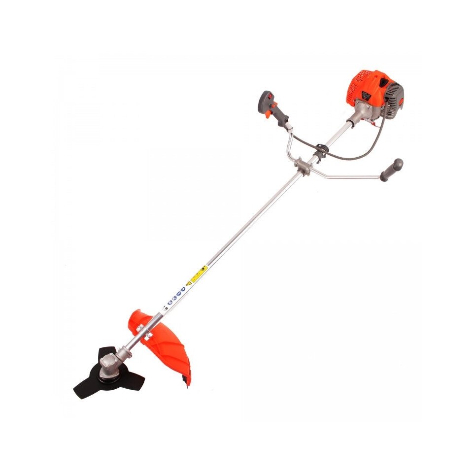 Motocositoare pe benzina 6.0CP Campion Portocalie