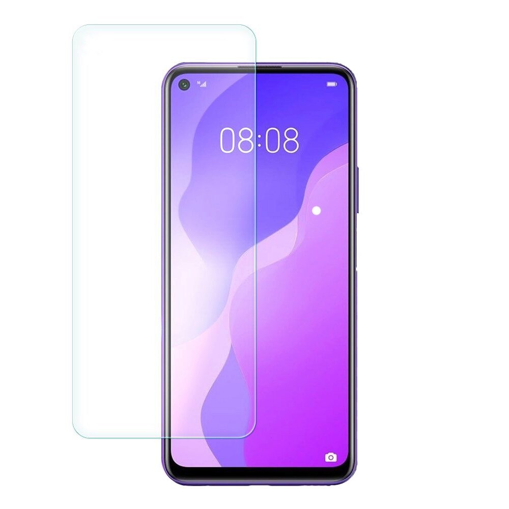 Folie Protectie Sticla Wozinsky 9H pentru Huawei P40 Lite 5G, Transparenta