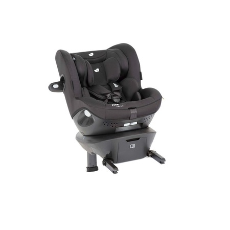 Scaun Auto Joie I Size I Spin Safe Cu Isofix Rotativ Exclusiv Rear Facing Nastere 105 Cm Testat Adac 0 18 5 Kg Coal Emag Ro