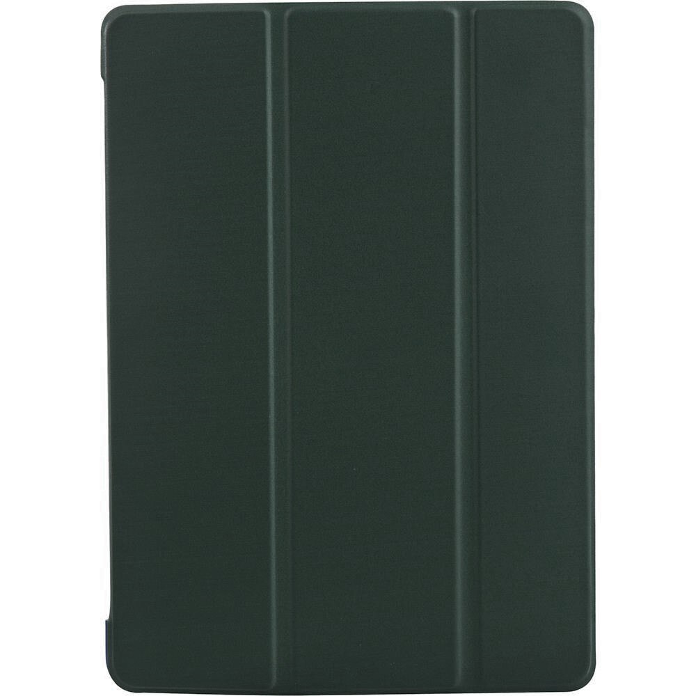 Husa iPad Air 3 2019 / iPad Pro 10.5'' 2017 Dux Ducis Osom Holder Pencil Green