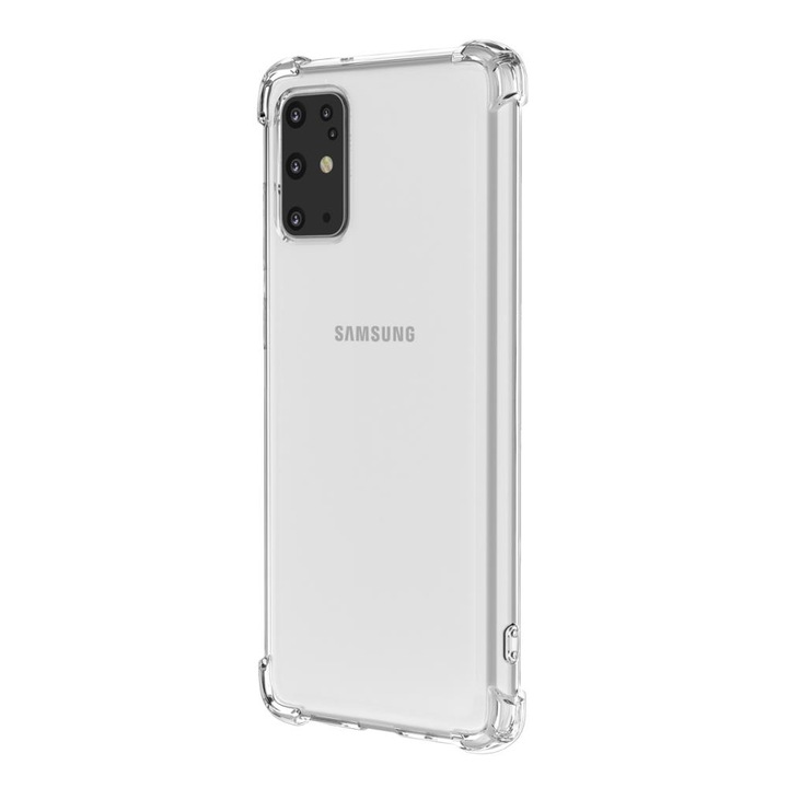 Калъф Samsung Galaxy S20 FE G780 Tpu Anti shock, Прозрачен