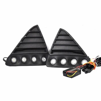Kit proiectoare LED auto NSSC Ford Focus Kit proiectoare LED auto NSSC Ford Focus