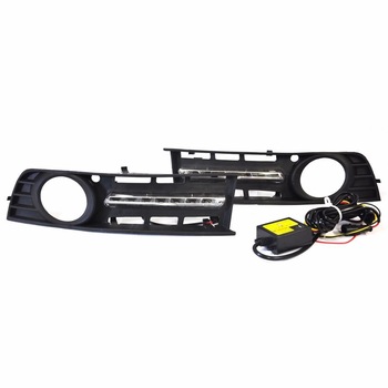 Kit proiectoare LED auto NSSC Audi A4 Kit proiectoare LED auto NSSC Audi A4