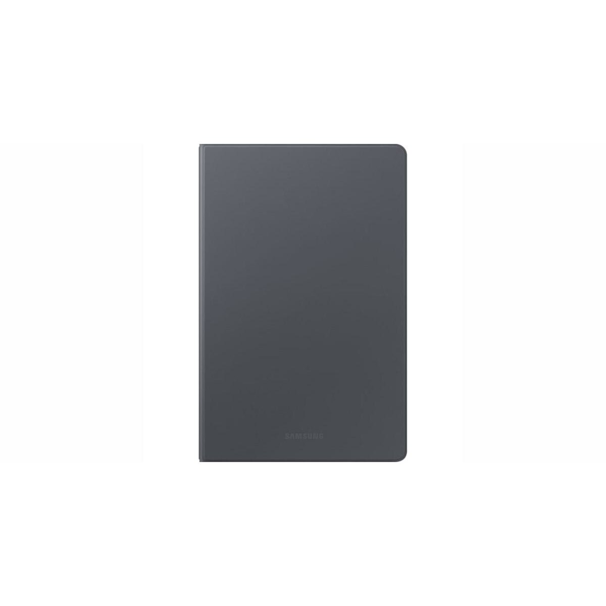 Husa Samsung Galaxy Tab A7 T500 / T505 Smart Case Grey Originala