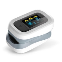 Pulsoximetru de deget Profesional, cu un senzor de inalta precizie, Perfect Medical, PM-23, Avizat Medical