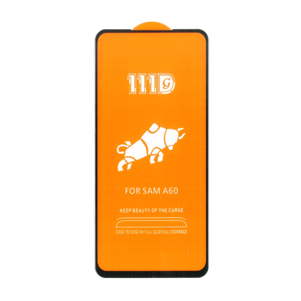 Folie sticla securizata 111D, pentru Huawei P40 lite 5G