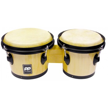 Bongos - PP Drums PP5001 Bongos - PP Drums PP5001