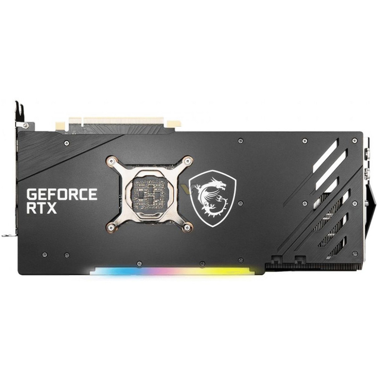 Placa video MSI GeForce® RTX™ 3070 GAMING TRIO, 8GB GDDR6, 256-bit