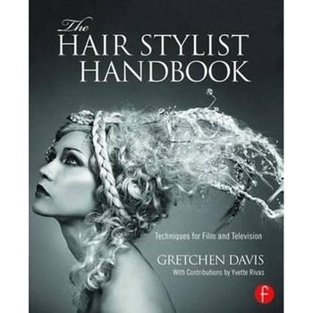 Hair Stylist Handbook Hair Stylist Handbook