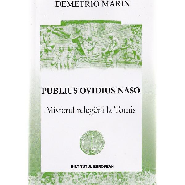 Publius Ovidius Naso - Demetrio Marin