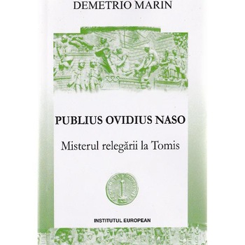 Publius Ovidius Naso - Demetrio Marin Publius Ovidius Naso - Demetrio Marin