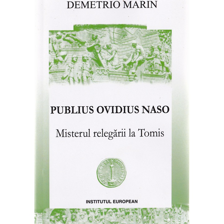 Publius Ovidius Naso - Demetrio Marin