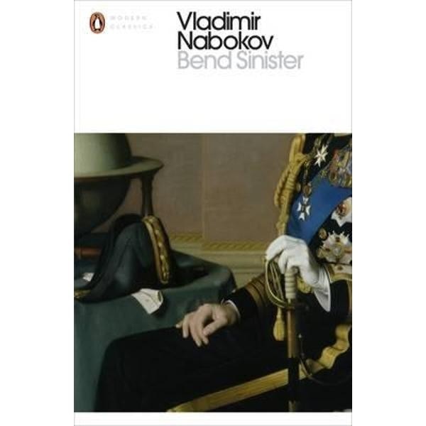 Bend Sinister