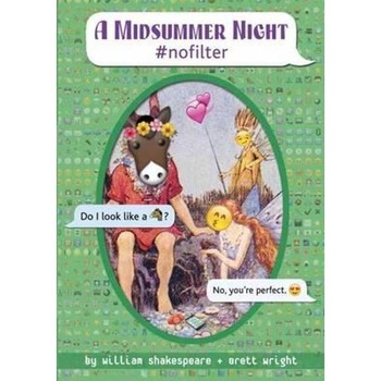 Midsummer Night #Nofilter Midsummer Night #Nofilter