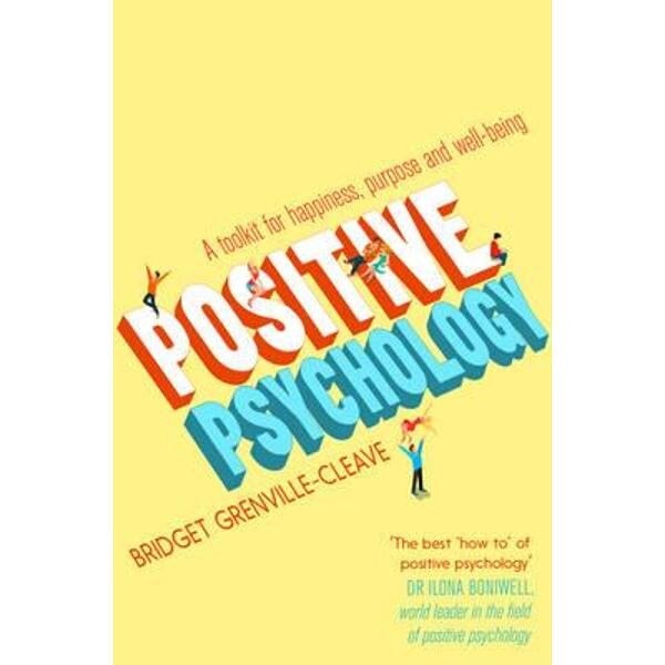Positive Psychology