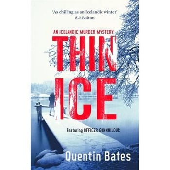 Thin Ice Thin Ice