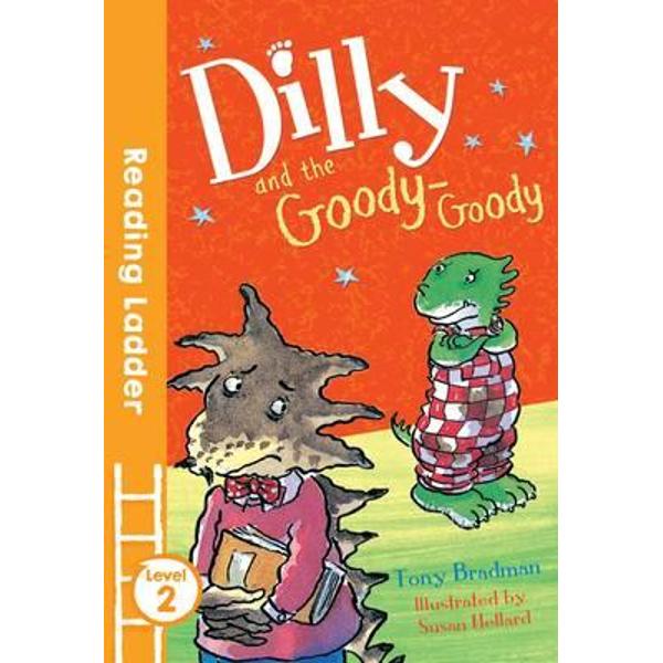 Dilly and the Goody-Goody