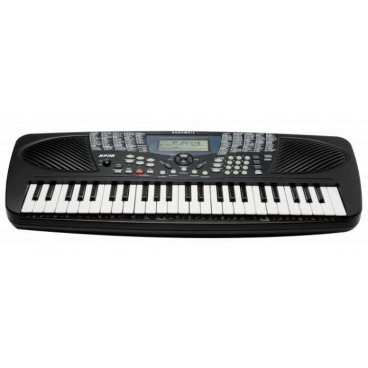 Орган с акомпанимент - Kurzweil KP30