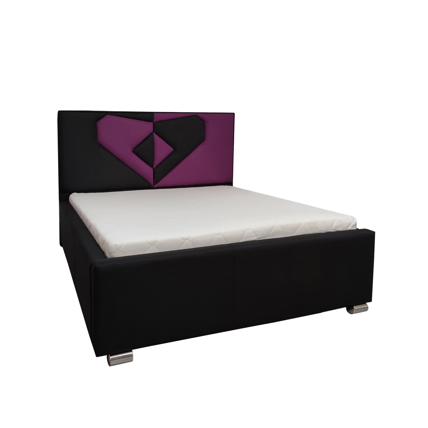 Pat Tapitat Genarom Love 180 fara Leat, Haiti 17 / Aura 10, 217 x 197 x 117/41 cm