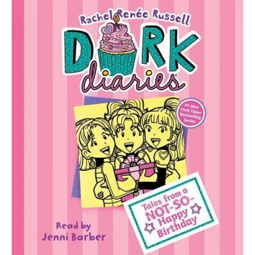 Dork Diaries 13, Rachel Ren Russell (Author)