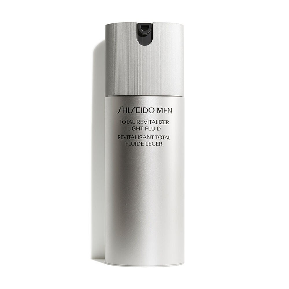Crema pentru fata, barbati Total Revitalizer Shiseido 80 ml