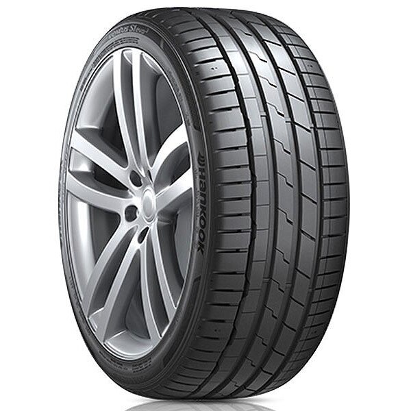 Anvelopa vara Hankook K127a Ventus S1 Evo3 XL 265/55R19 113Y