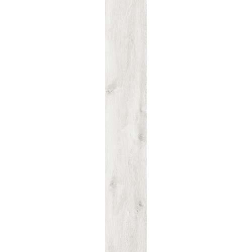 Gresie tip lemn Sierra White 9207, 15x90 cm, Alb, Cutie 1.09 MP