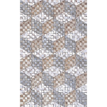 Piesa decorativa 5808 Orion Rhomb White, 25x40 cm, Multicolor, Cutie 1.2 MP Piesa decorativa 5808 Orion Rhomb White, 25x40 cm, Multicolor, Cutie 1.2 MP
