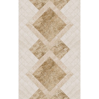 Piesa decorativa 5952 Capri Rhomb Beige, 25x40 cm, Cutie 1.2 MP Piesa decorativa 5952 Capri Rhomb Beige, 25x40 cm, Cutie 1.2 MP