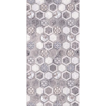 Piesa decorativa 4627 Perlato Mosaic Grey, 30x60 cm, Gri, Cutie 1.62 MP Piesa decorativa 4627 Perlato Mosaic Grey, 30x60 cm, Gri, Cutie 1.62 MP