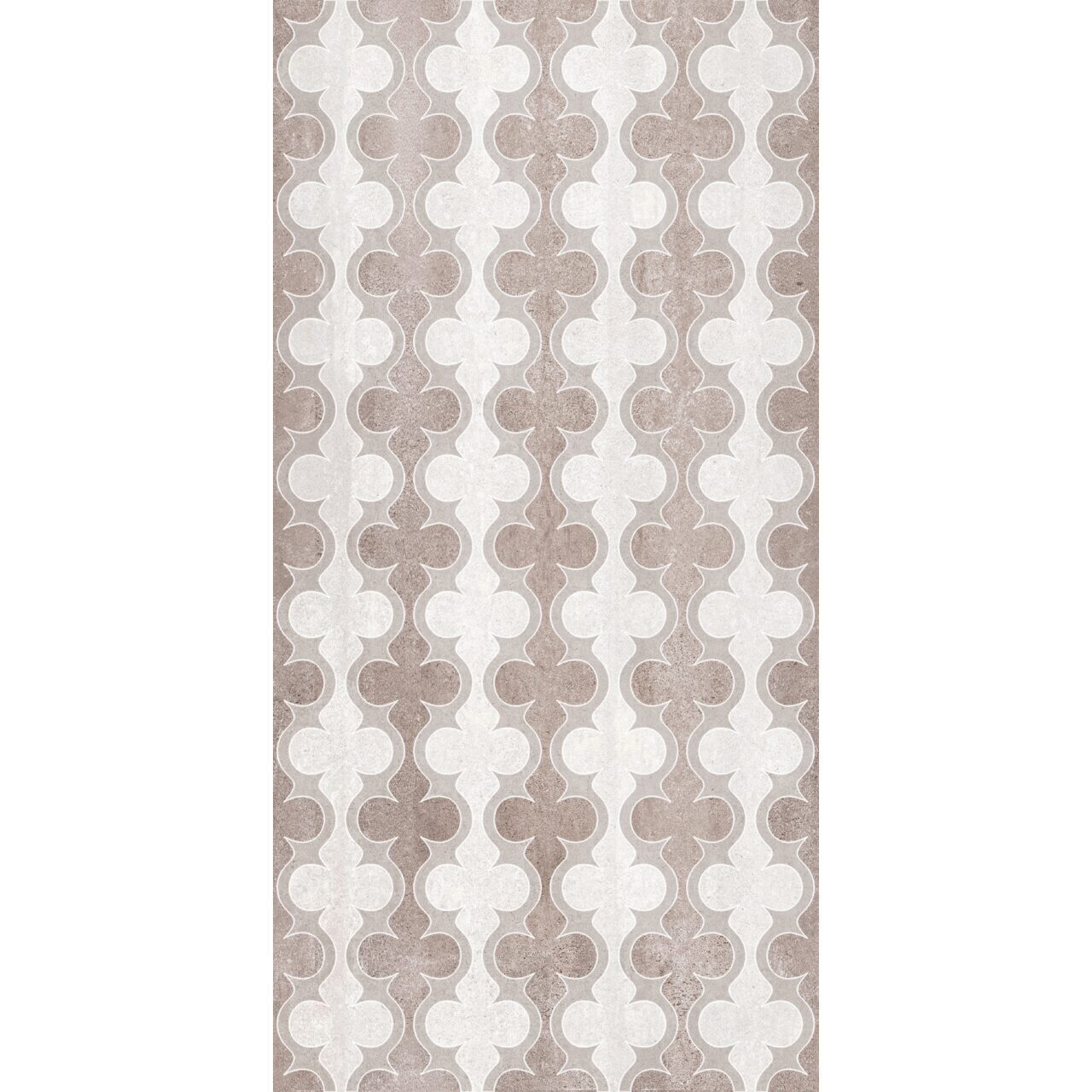 Piesa decorativa 5902 Rhea Decor Taupe 25x50 cm