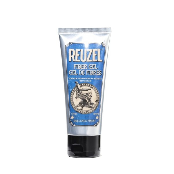 Gel par, Reuzel Fiber Gel Firm Hold, 200 ml