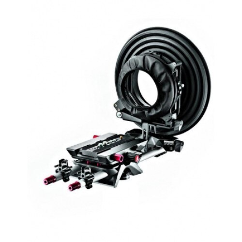 Kit suport trepied Manfrotto Sympla MVA512WK