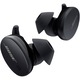 Casti Audio Sport In Ear Bose Earbuds, True Wireless, Bluetooth, Microfon, Autonomie 5 ore, Black