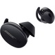 Casti Audio Sport In Ear Bose Earbuds, True Wireless, Bluetooth, Microfon, Autonomie 5 ore, Black