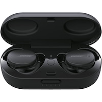 Casti BOSE Sport Earbuds, True Wireless, Bluetooth, Microfon, Triple Black