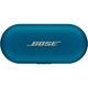 Casti BOSE Sport Earbuds, True Wireless, Bluetooth, Microfon, Baltic Blue