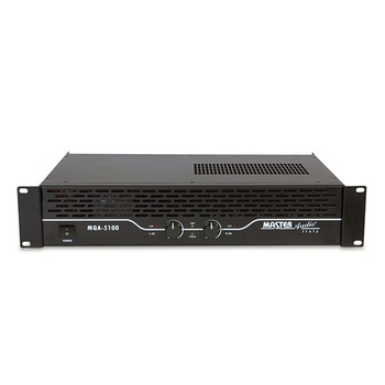 Amplificator Audio Profesional, Master Audio, MQA5100 Amplificator Audio Profesional, Master Audio, MQA5100