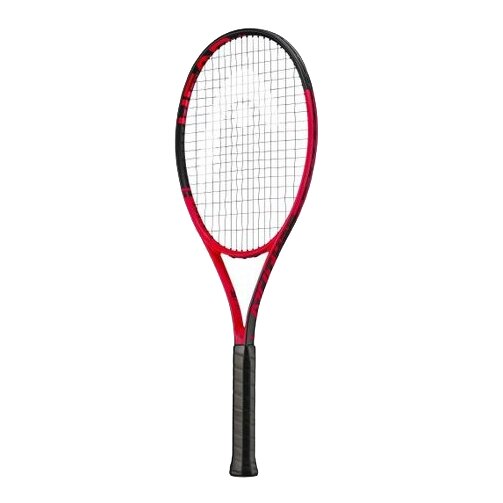 Racheta tenis Head MX Attitude Pro, red, grip 3