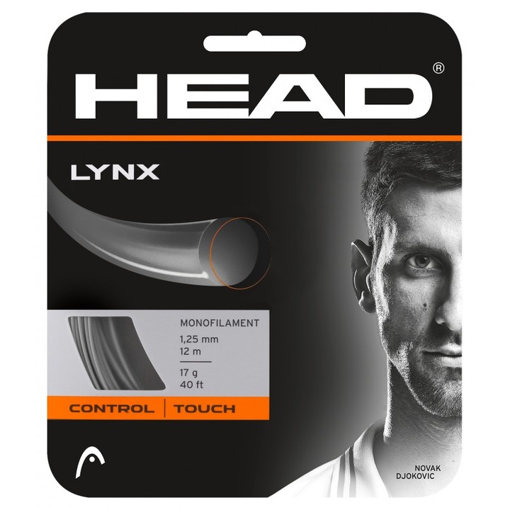 Racordaj Head Linx, 1.25mm, 12m