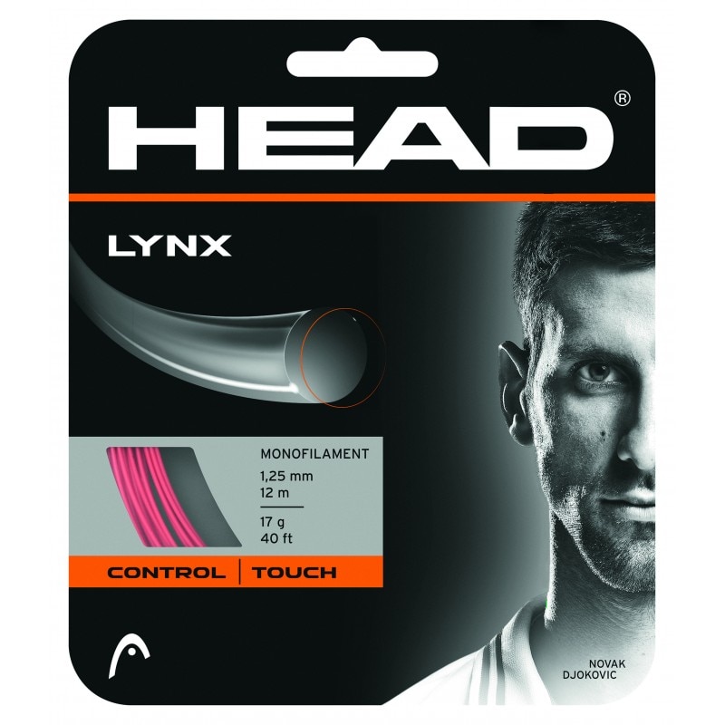 Racordaj Head Linx, 1.3mm, 12m, red