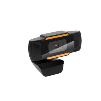 Camera xTouch FHD 100, rezolutie 1920×1080 Full HD, USB 2.0 Plug&Play, compatibila cu aplicatiile pentru invatamant online Camera xTouch FHD 100, rezolutie 1920×1080 Full HD, USB 2.0 Plug&Play, compatibila cu aplicatiile pentru invatamant online
