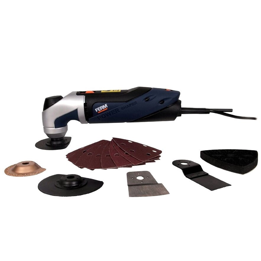 Scula multifunctionala FERM 250W OTM1004
