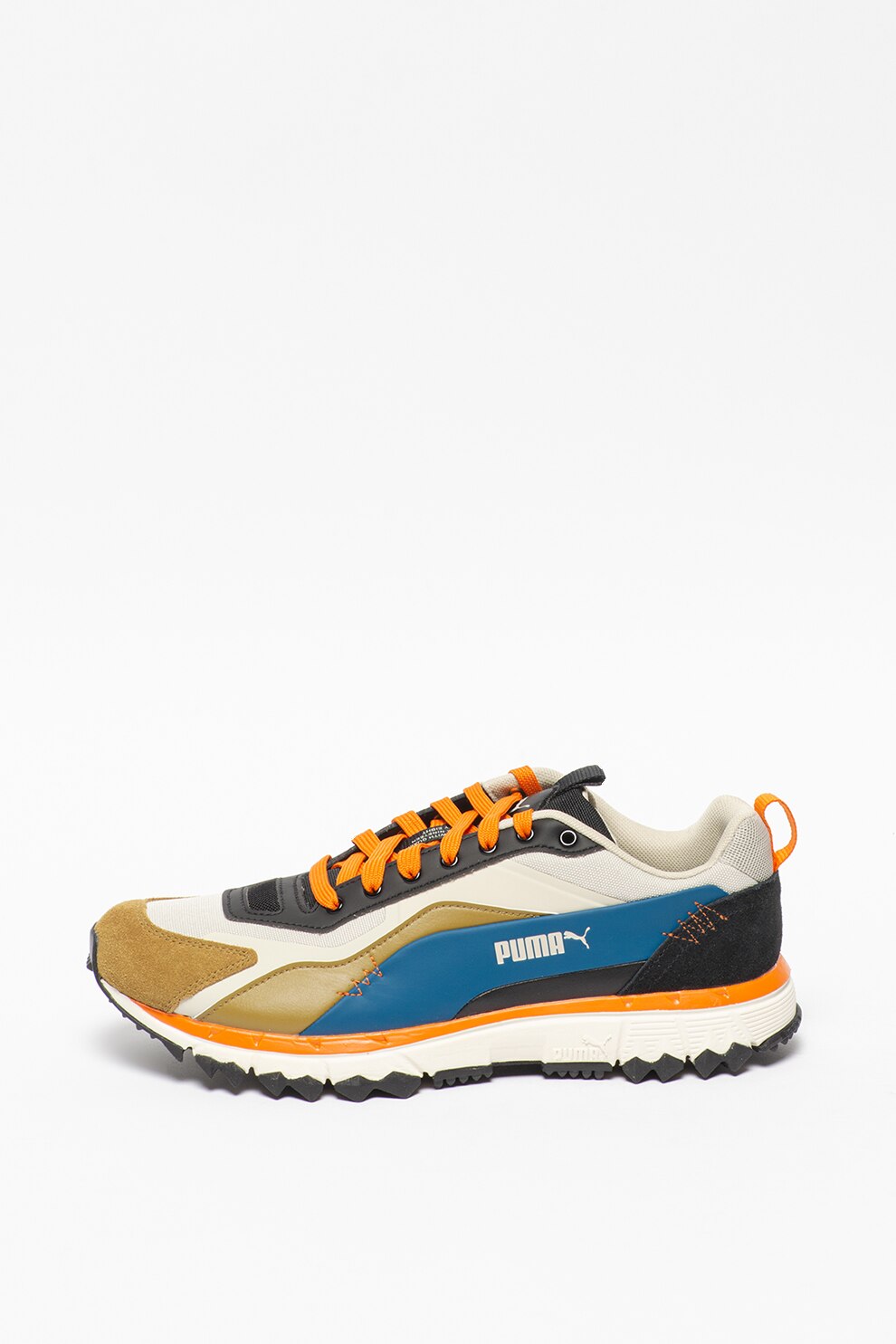 Trailwolf puma online