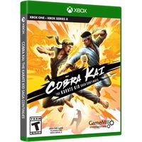 joc cobra kai the karate kid saga pentru xbox one imagen 3_0_
0