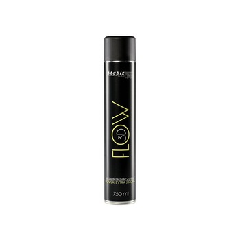 Spray fixativ Extra Strong Flow 3 D Stapiz 750ML Spray fixativ Extra Strong Flow 3 D Stapiz 750ML