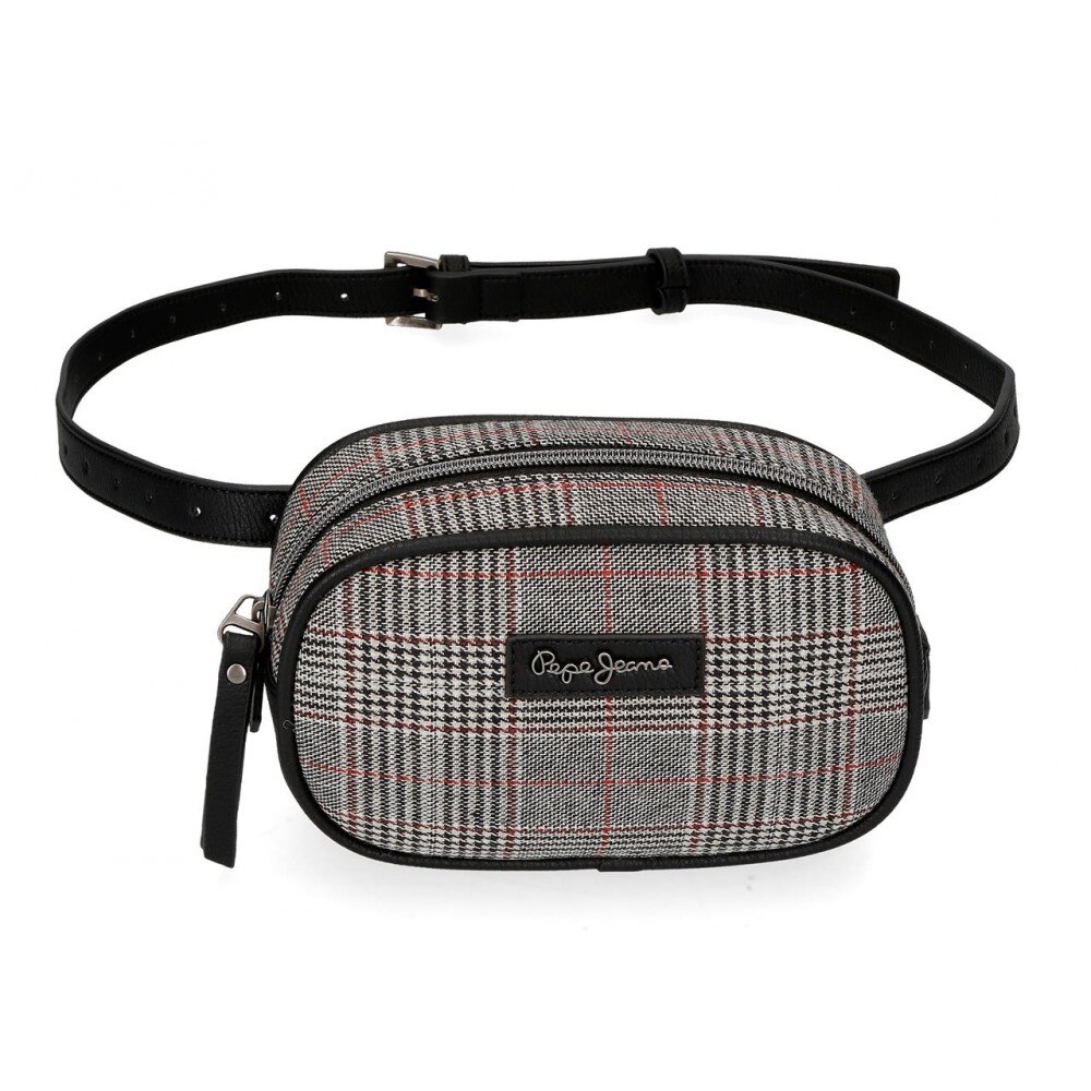 Borseta talie Pepe Jeans Grace