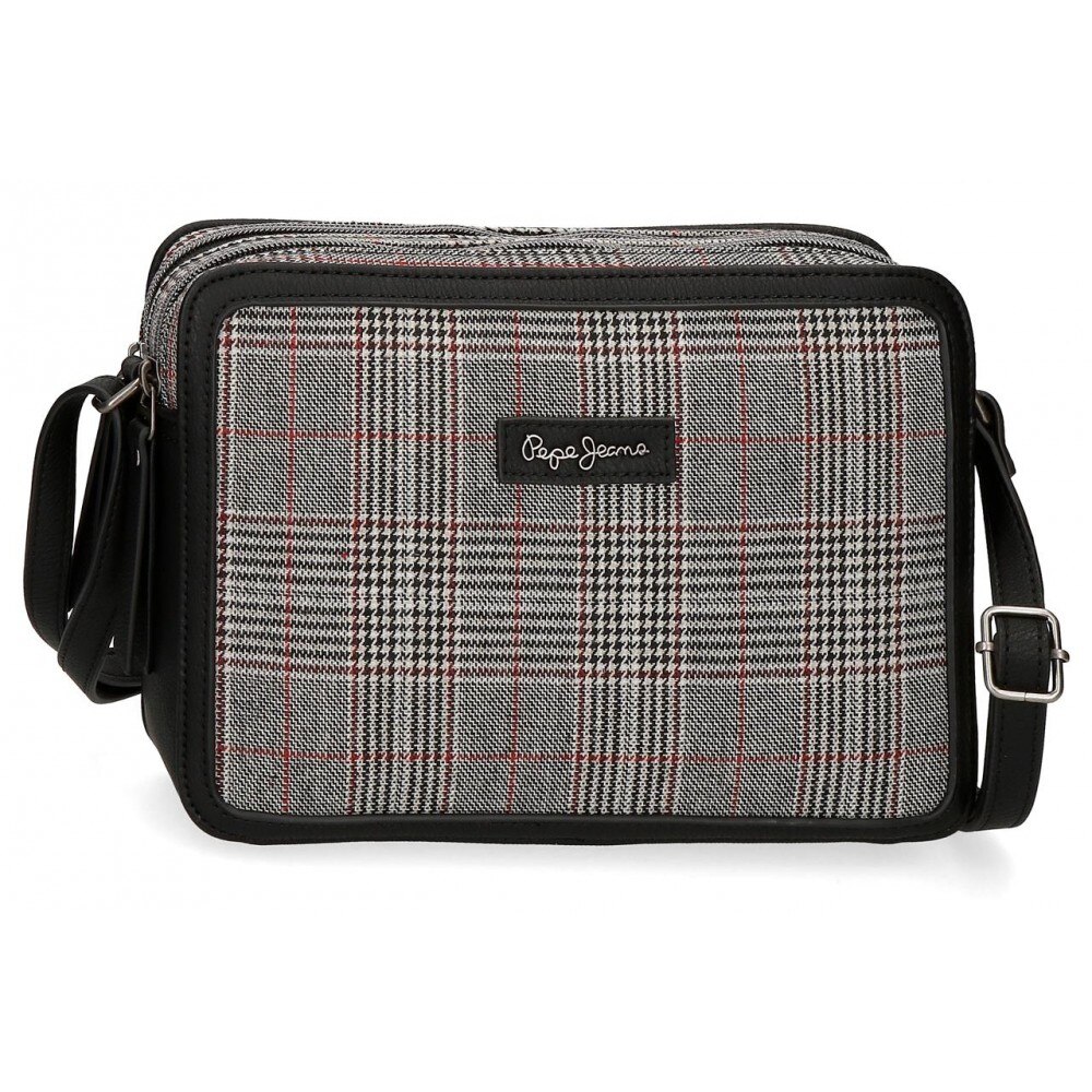 Geanta umar 2 compartimente Pepe Jeans Grace