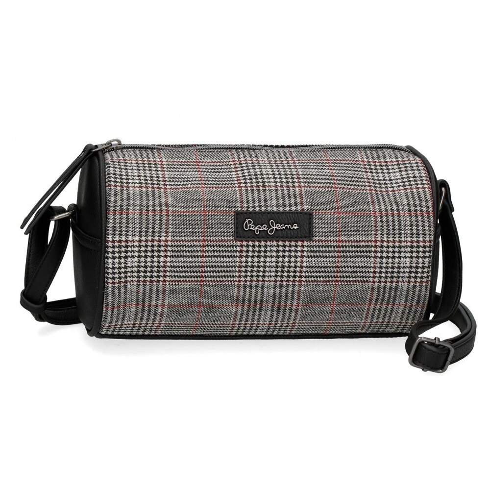 Geanta umar 24 cm Pepe Jeans Grace